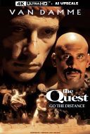 Quest  - The Quest (1996)[2160p.AI].[WEB-DL] [STARZ] [H265][10bit] [SDR][HEVC] [E-AC-3][Lektor PL][MARCIN0313]