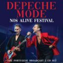 Depeche Mode - Nos Alive Festival (2025) [FLAC]
