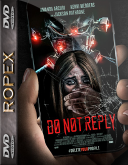 Nie odpisuj - Do Not Reply (2019) [1080p] [WEB-DL] [H264-RX] [Lektor PL]