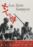 [CD2] Siedmiu samurajów / Shichinin no Samurai / The Seven Samurai (1954) CD2 [XviD] [512x384] [Lektor PL] [avi]  [FIONA9]  [#92 TOPFILMYFILMWEB]