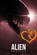 Alien Romulus 2024 [10Bit SDR] [2160p.BluRay.H265.AC3.5.1-EAC3.7.1-AS76-FT] [ENG-Lektor PL] [Alusia]