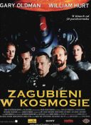 Zagubieni w kosmosie - Lost in Space(1998) [PL 1080p BRRip H264] [Lektor PL] [mkv] [FIONA9]