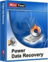 MiniTool Power Data Recovery 11 9 All Editions (x32/x64)[ML][Full] + Portable