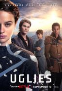 Brzydcy / Uglies (2024)  [PL 720p WEB-DL XviD DD5 1-K83] [Lektor PL] [avi]  [FIONA9]