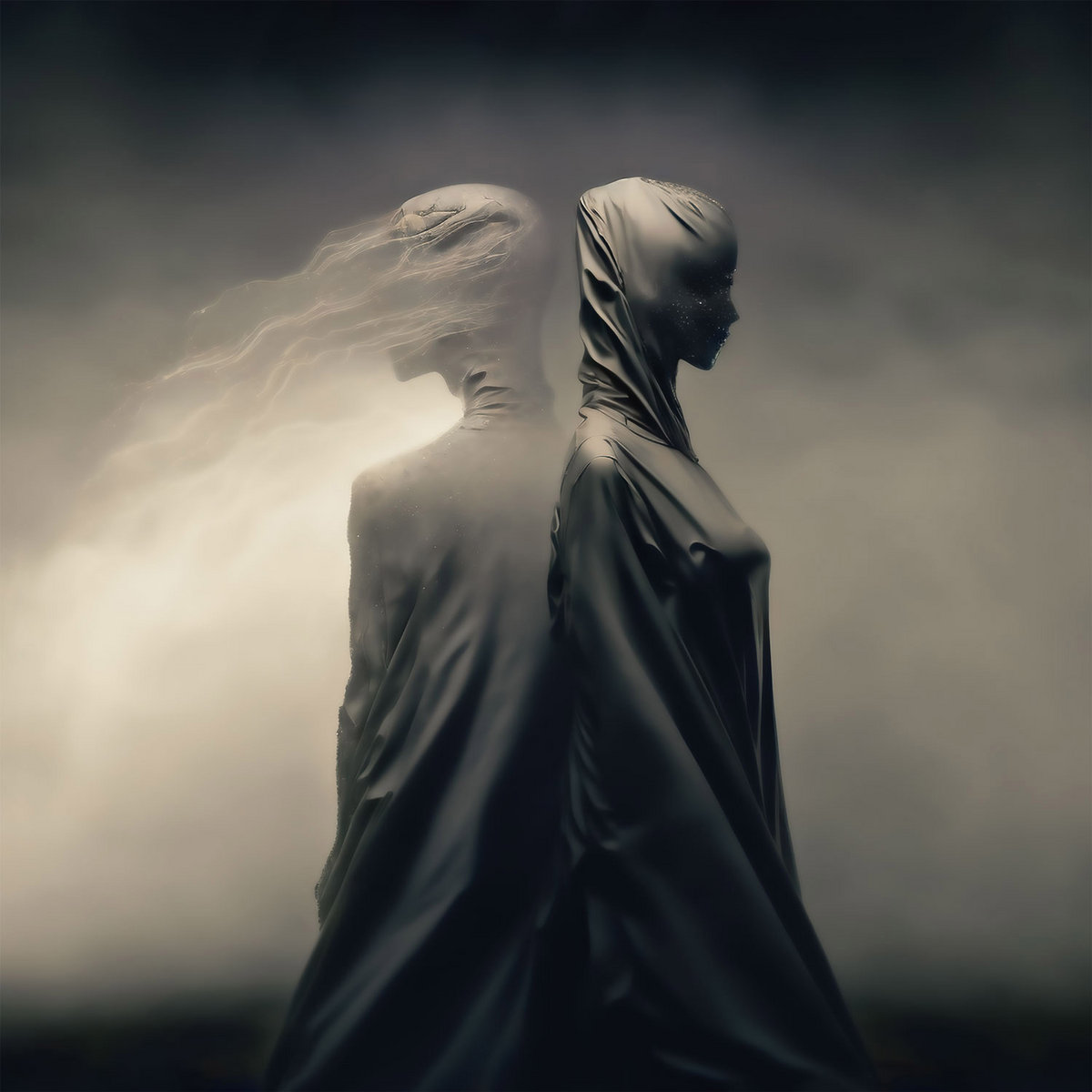 TESSERACT - WAR OF BEING (2023) [MP3@320] [FALLEN ANGEL]