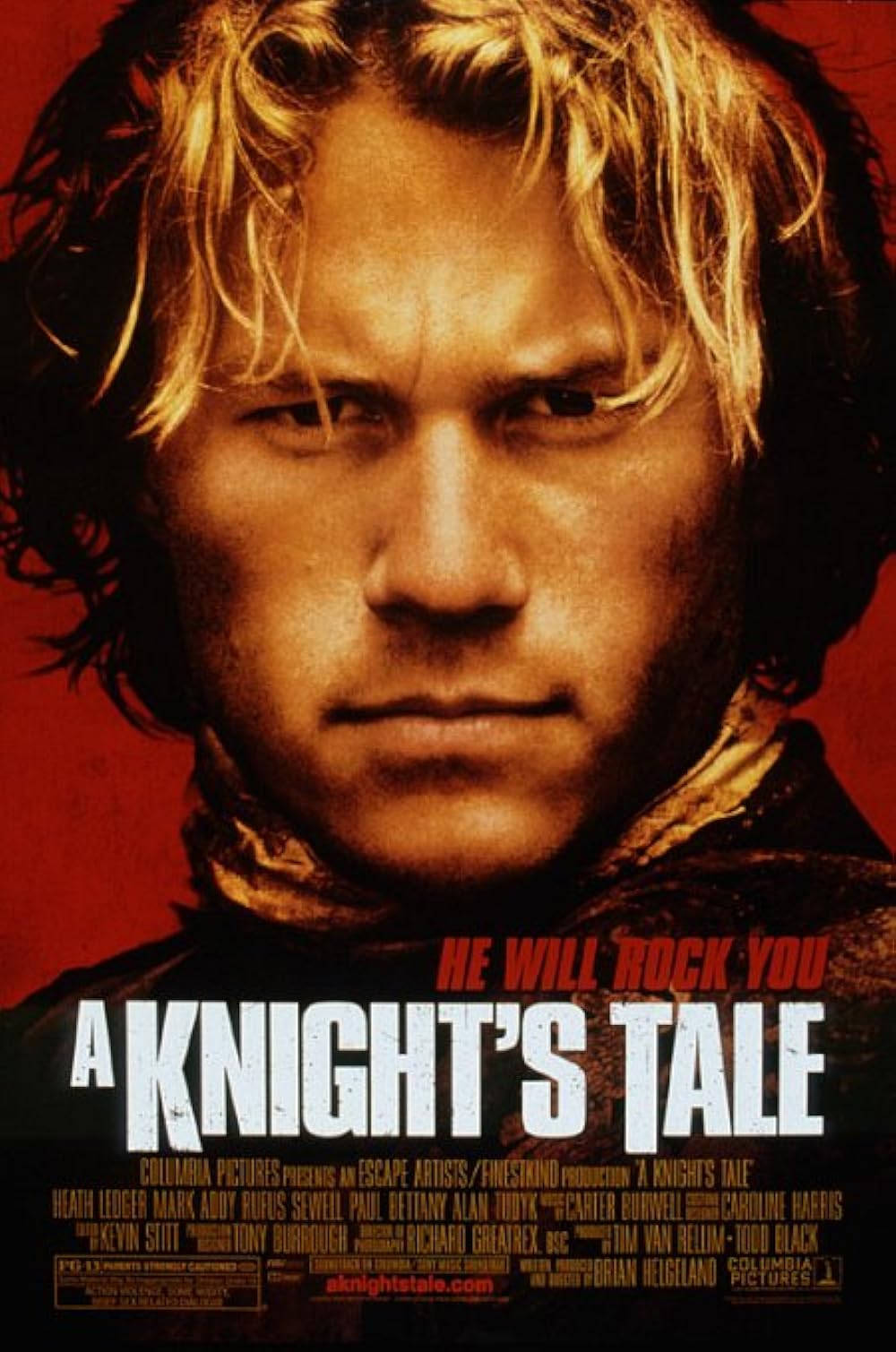 Obłędny rycerz / A Knight's Tale (2000) [PL.720p.WEB-DL.H264-DSiTE] [Lektor PL] [mkv]  [FIONA9]