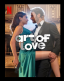 Sztuka milosci / The Art of Love / Romantik Hırsız (2024) [PL AC3 WEB-DL XviD-GR4PE] [Lektor PL] [avi] [FIONA9]