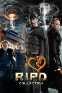 Kolekcja R.I.P.D. Agenci z zaswiatow 2013-2022 [10Bit SDR] [2160p.BluRay.H265.AC3-AS76-FT] [Lektor PL] [Alusia]