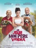 Dzien, w ktorym przyjdzie tata / Un Jour mon père viendra (2012) [480p] [WEB-DL] [XviD] [AC3-GR4PE] [Lektor PL]