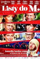 Listy do M. (2011) [PL.DVDRip.XviD.AC3.Zelwik] [Lektor PL] [avi] [FIONA9]