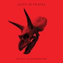 Alice In Chains - The Devil Put Dinosaurs Here (2013) [FLAC]
