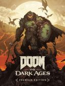 DOOM: The Dark Ages – Premium Edition (Build 20760608 + All DLCs + Bonus Content + MULTi15) (Fast Install) [DODI / voices38 Repack]