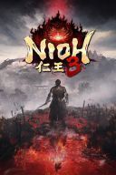 Nioh 3 - Digital Deluxe Edition (v.1.04.03 + DLC) (Portable) *2026* [ENG] [exe]