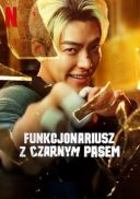 Funkcjonariusz z czarnym pasem / Mudosilmugwan (2024) [1080p] [WEB-DL] [H264] [AC3-d11] [Lektor PL]