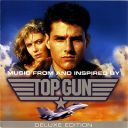 Top Gun (by Harold Faltermeyer & VA) (2006) [FLAC] (tracks+.cue), lossless