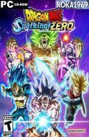 DRAGON BALL: Sparking! ZERO [v2011.010.003.007.006+DLC] *2024* [MULTI-PL] [RUNE] [ISO]