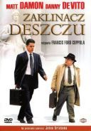 Zaklinacz deszczu / The Rainmaker (1997) [720p] [BDRip] [XviD] [AC3-DReaM] [Lektor PL]