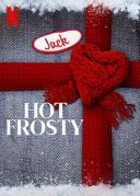 Zakochany bałwan / Hot Frosty (2024) [720p] [WEB-DL] [XviD] [DD5.1-K83] [Dubbing PL] 