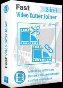 Fast Video Cutter Joiner 6.1.0 (x32/x64)[PL©Aljot][Full] + Portable