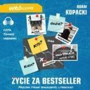 Adam Kopacki - Życie za bestseller. WROcrime (2024) [audiobook PL] 