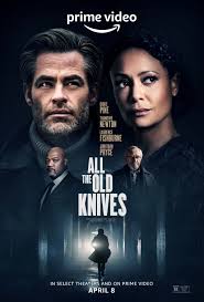 Wszystkie stare noże / All the Old Knives (2022) [PL.480p.WEB-DL.XviD.DD5.1-K83] [Lektor PL] [avi]  [FIONA9]