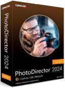 CyberLink PhotoDirector Ultra 2024 v15 5 1730 0 - 64bit [ENG] [RePack] [azjatycki]