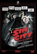 Sin City - Miasto grzechu / Sin City (2005) [720p] [WEB-DL] [H264] [AC3-d11] [Lektor PL]