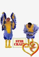 Czyste szalenstwo - Stir Crazy 1980 [10Bit] [1080p.BluRay.H265.EAC3-AS76-FT] [Lektor PL] [Alusia]
