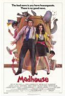 Dom wariatow / Madhouse (1990) [MULTI] [BluRay] [1080p] [AVC] [REMUX-LTN] [Lektor PL]