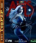 American Horror Story: Oczekiwanie / American Horror Story: Delicate [Sezon12] [MULTi] [720p] [DSNP] [WEB-DL] [H264] [DDP5 1-K83] [Lektor PL i Napisy PL]