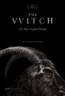 Czarownica: Bajka ludowa z Nowej Anglii - The VVitch: A New-England Folktale (2015) [XviD 720p] Lektor PL [AC-3 2 0] M80
