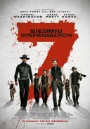 Siedmiu Wspanialych / The Magnificent Seven (2016) [MULTi] [10Bit] [HDR10] [4K 2160p BluRay H265 AC3 Custom-Spedboy] [Napisy ENG-PL] [ENG-Lektor PL]