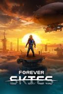 Forever Skies (v.1.2.0 Build 43440) [Steam-Rip] *2025* [PL] [exe]