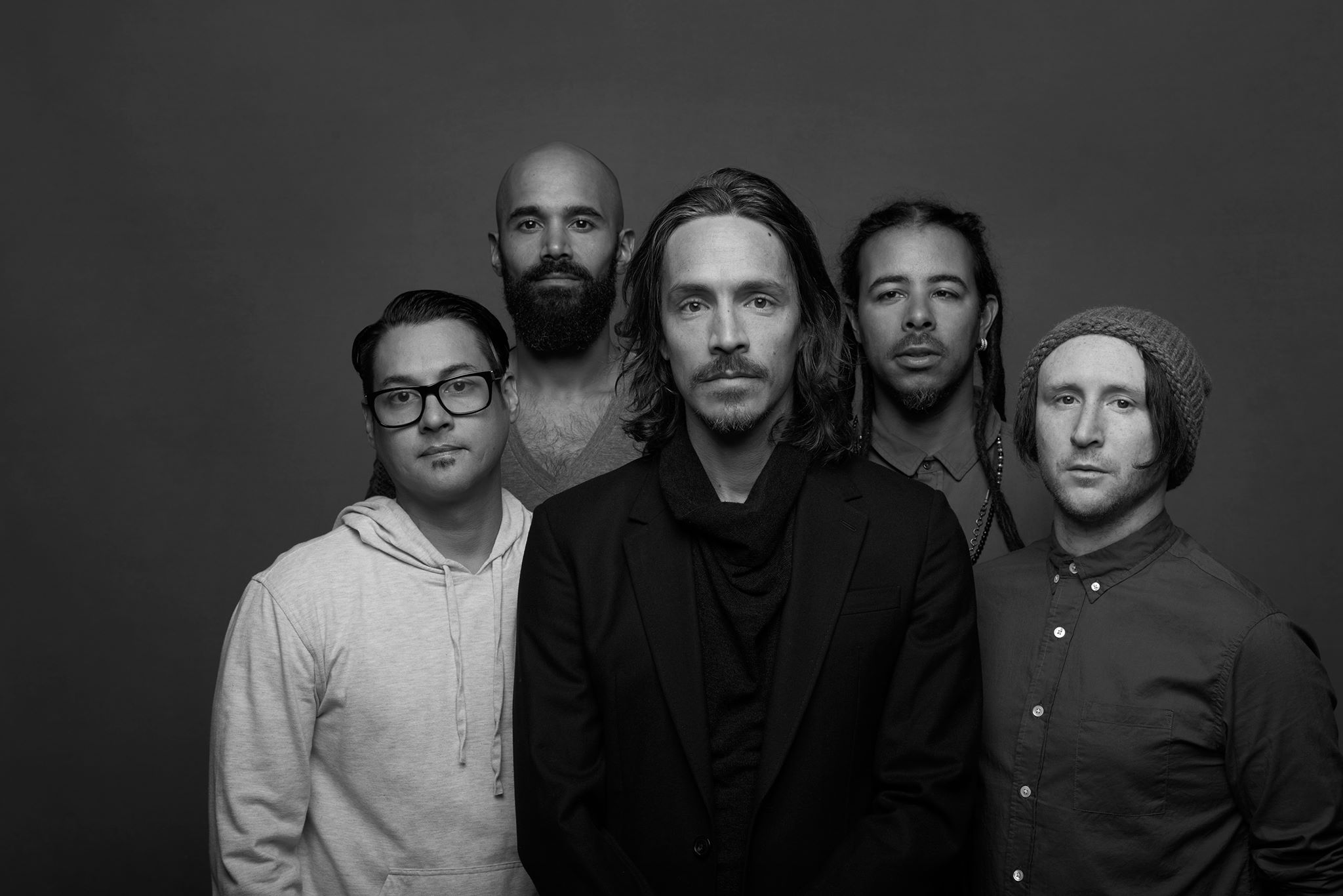 INCUBUS - ROCK IN RIO 2017 [HDTV 1080] [FALLEN ANGEL]