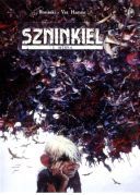 Grzegorz Rosinski, Jean Van Hamme - Szninkiel 2001 [CBR] [POL]