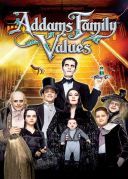 Rodzina Addamsów 2 / Addams Family Values (1993) [PL WEB-DL 720p XviD AC3-LTN] [Lektor PL] [avi]  [FIONA9]