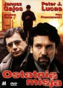 Ostatnia Misja (1999) [1080p] [WEB-DL] [FILM POLSKI] [MKV]