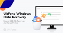 UltFone Windows Data Recovery 10.6.7.16 Multilingual + Key[RepackMaster]