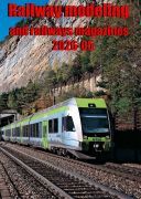 Railway modeling and railways magazines 2026-05 [ToAlien]