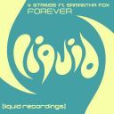 4 Strings feat. Samantha Fox - Forever (2010) [FLAC]