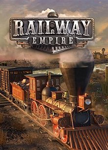Railway Empire 2 (v.1.5.0.62208) [PORTABLE] *2023* [ENG] [exe]