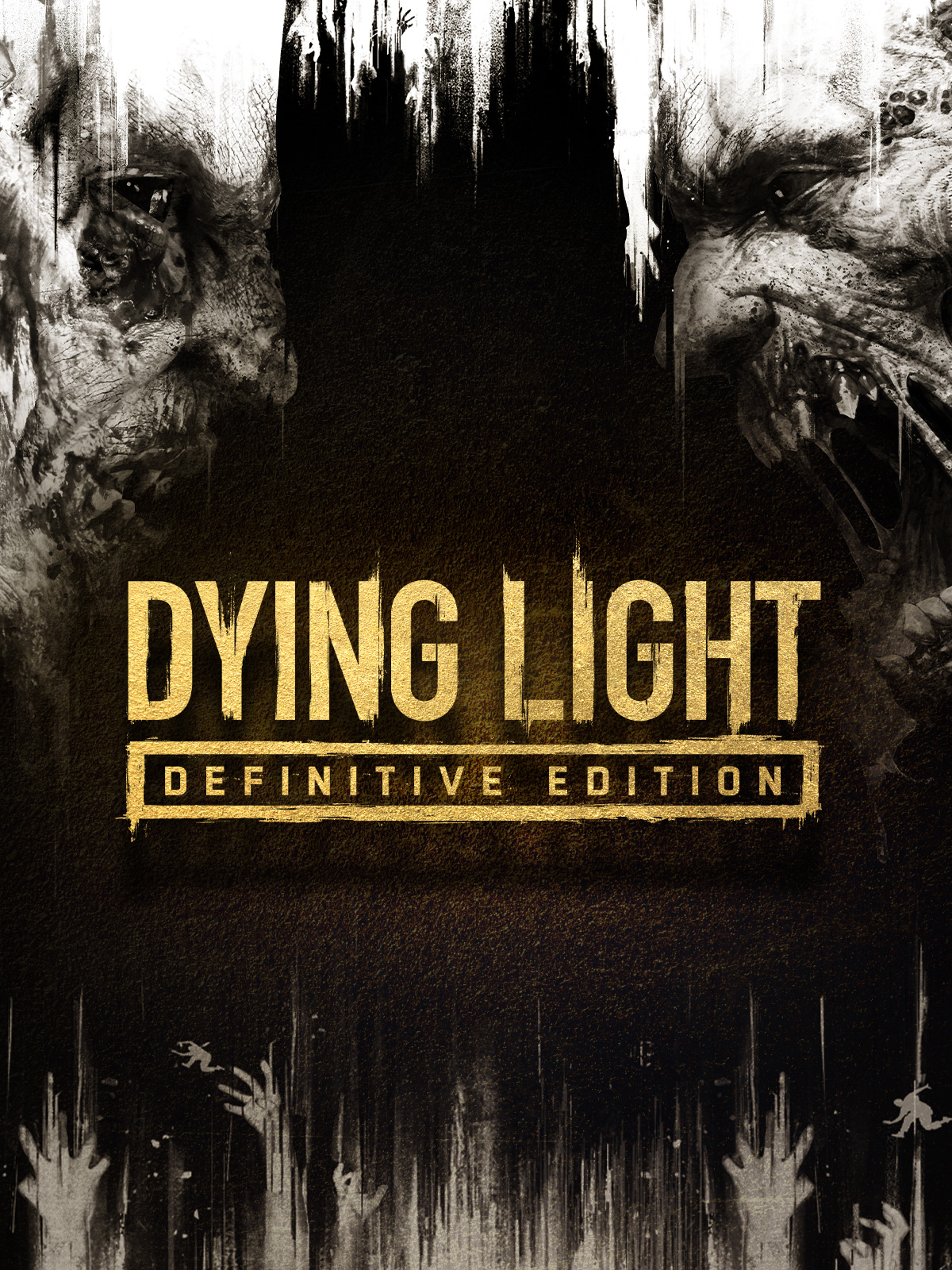 Dying Light: The Following.Definitive Edition (v.1.49.9 +DLC) (75767) - GOG *2015* [PL-Dubbing] [exe]