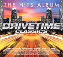Various Artists - The Hits Album Drivetime Classics (3CD) (2024) [Mp3 320kbps]