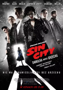 Sin City: Damulka warta grzechu / Sin City: A Dame to Kill For (2014) [720p] [WEB-DL] [H264] [AC3-d11] [Lektor PL]