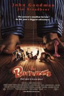 Pozyczalscy / The Borrowers (1997) [WEB-DL] [XviD] [marjos83] [Lektor PL]