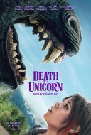 Śmierć jednorożca / Death of a Unicorn (2025) [PL.720p.BRRip.XviD.AC3-OzW] [Lektor PL] [avi]  [FIONA9]
