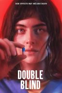 Slepa proba / Double Blind (2023) [PL 1080p BDRip XviD AC3-R2] [Lektor PL] [avi] [FIONA9]