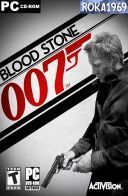 James Bond 007: Blood Stone [v1.0.0.1] *2010* [MULTI-ENG] [RELOADED] [ISO]