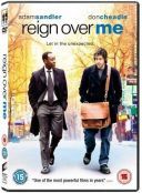 Zabić wspomnienia / Reign Over Me (2007) [PL 720p BRRip XviD AC3-BiRD] [Lektor PL] [avi]  [FIONA9]