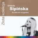 Urszula Sipinska - Sa takie dni w tygodniu (1999) [Zlota Kolekcja] {FLAC}
